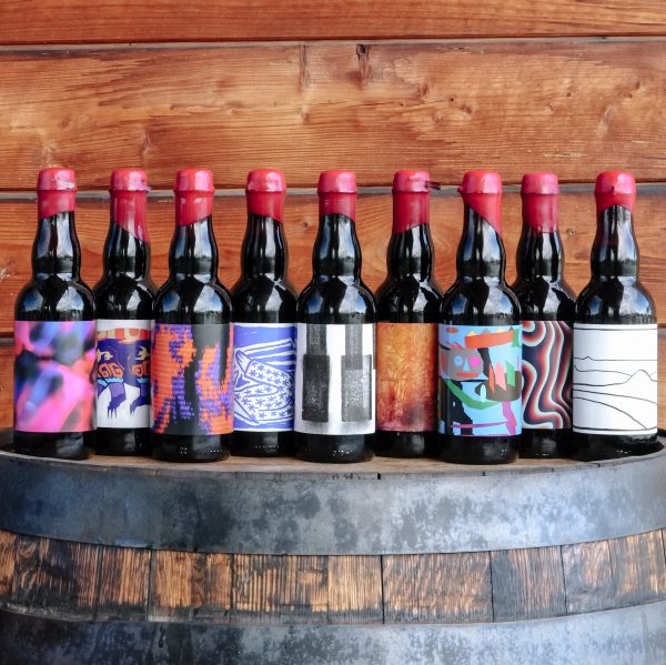 Coconut Tonka Stout 2025 - Image 3