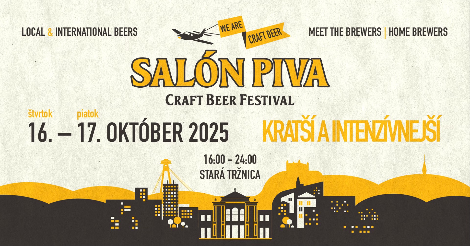 udalost salon piva oktober 2025 » Pivovar Zichovec