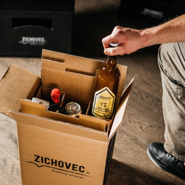 Chuť Vánoc ze Zichovce 27 » Pivovar Zichovec web vanoce daruj predplatne » Pivovar Zichovec