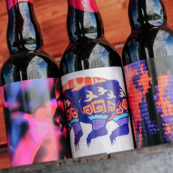 Chuť Vánoc ze Zichovce 30 » Pivovar Zichovec web vanoce stouty » Pivovar Zichovec