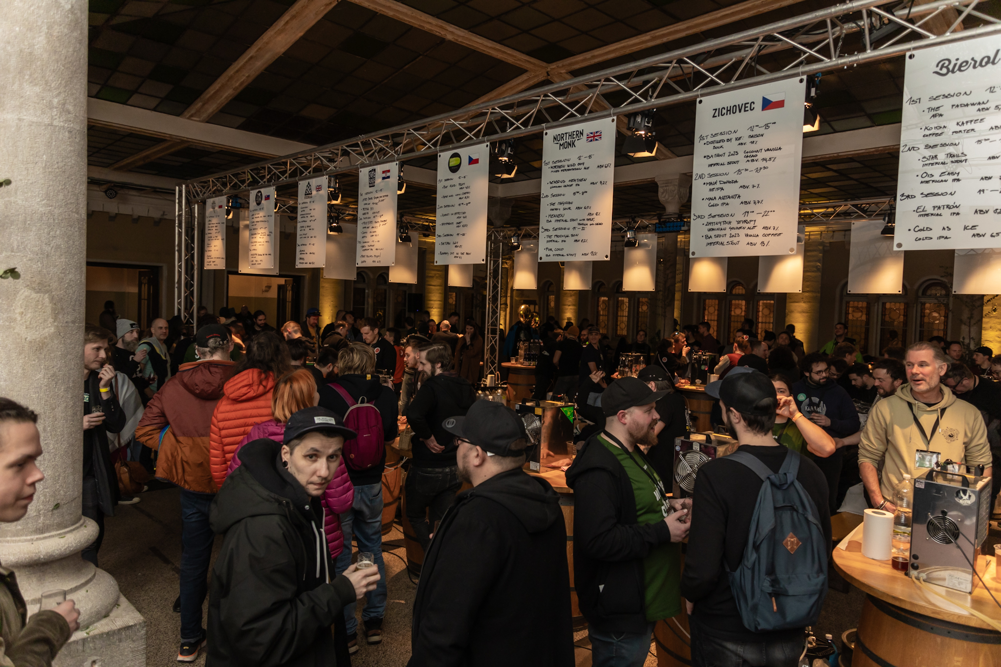 9I9A6990 &raquo; Pivovar Zichovec