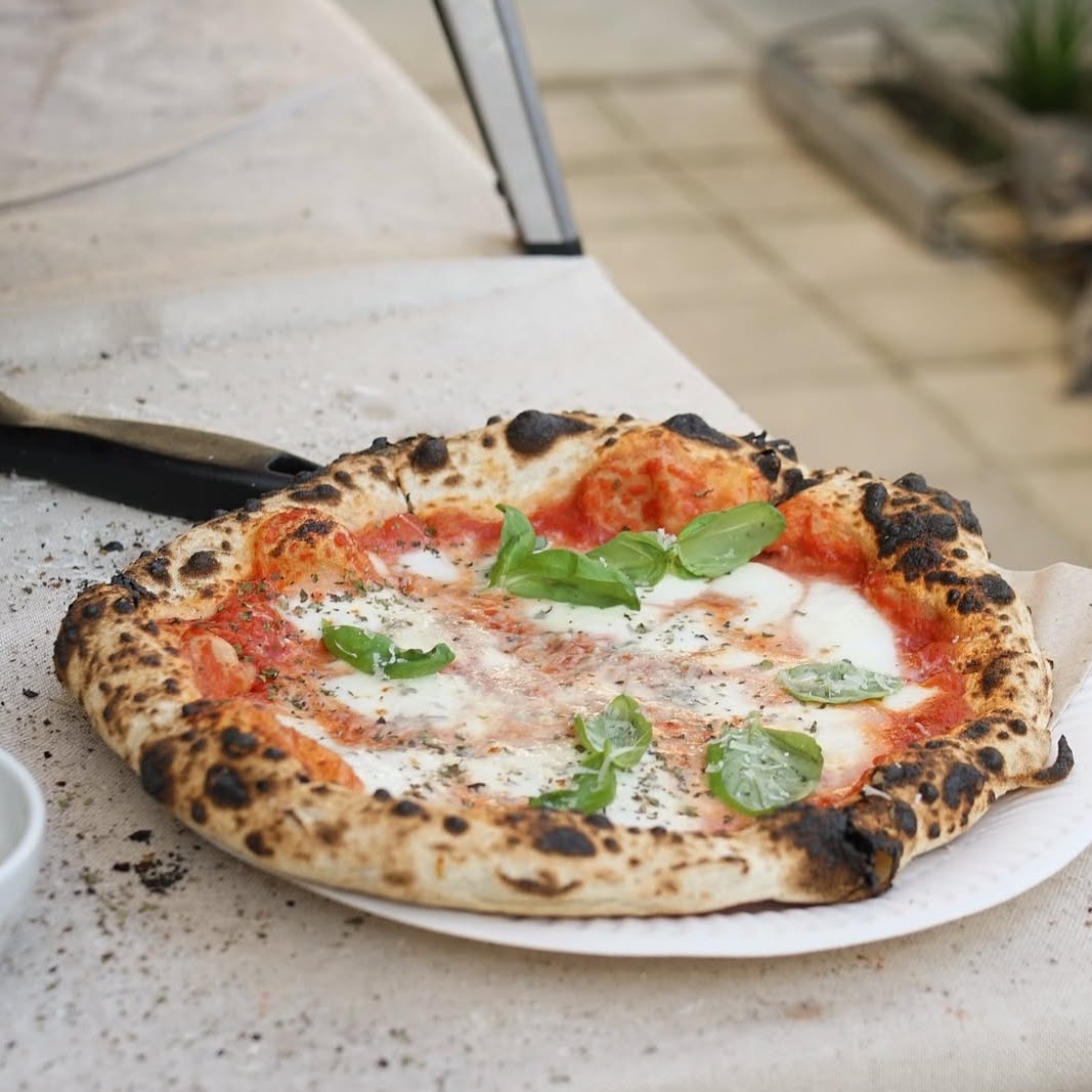 CI VEDIAMO SABATO Enoteca x @pizzabici pop upclassics with some enoteca fusionrolling out fro 1 &raquo; Pivovar Zichovec