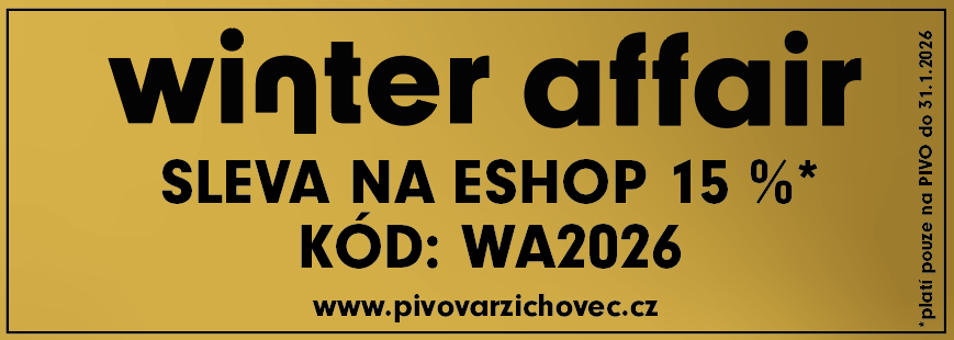 Snimek obrazovky 2026 01 23 v 22.36.57 &raquo; Pivovar Zichovec