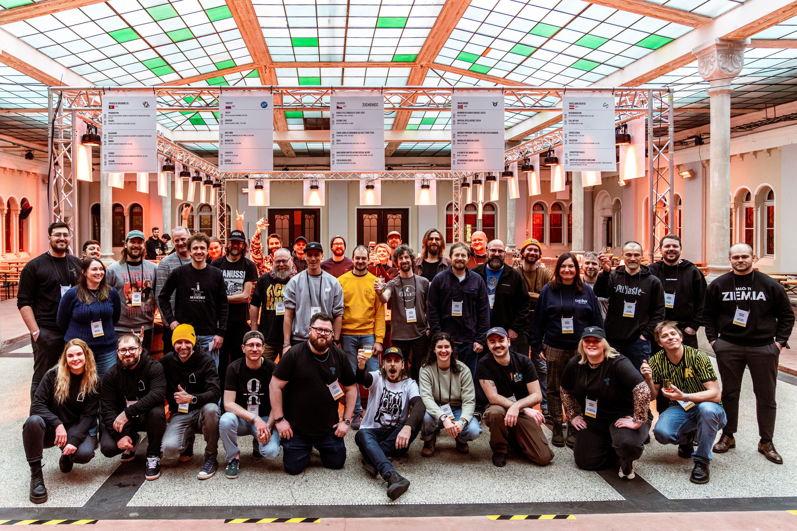 DSC03882 scaled &raquo; Pivovar Zichovec