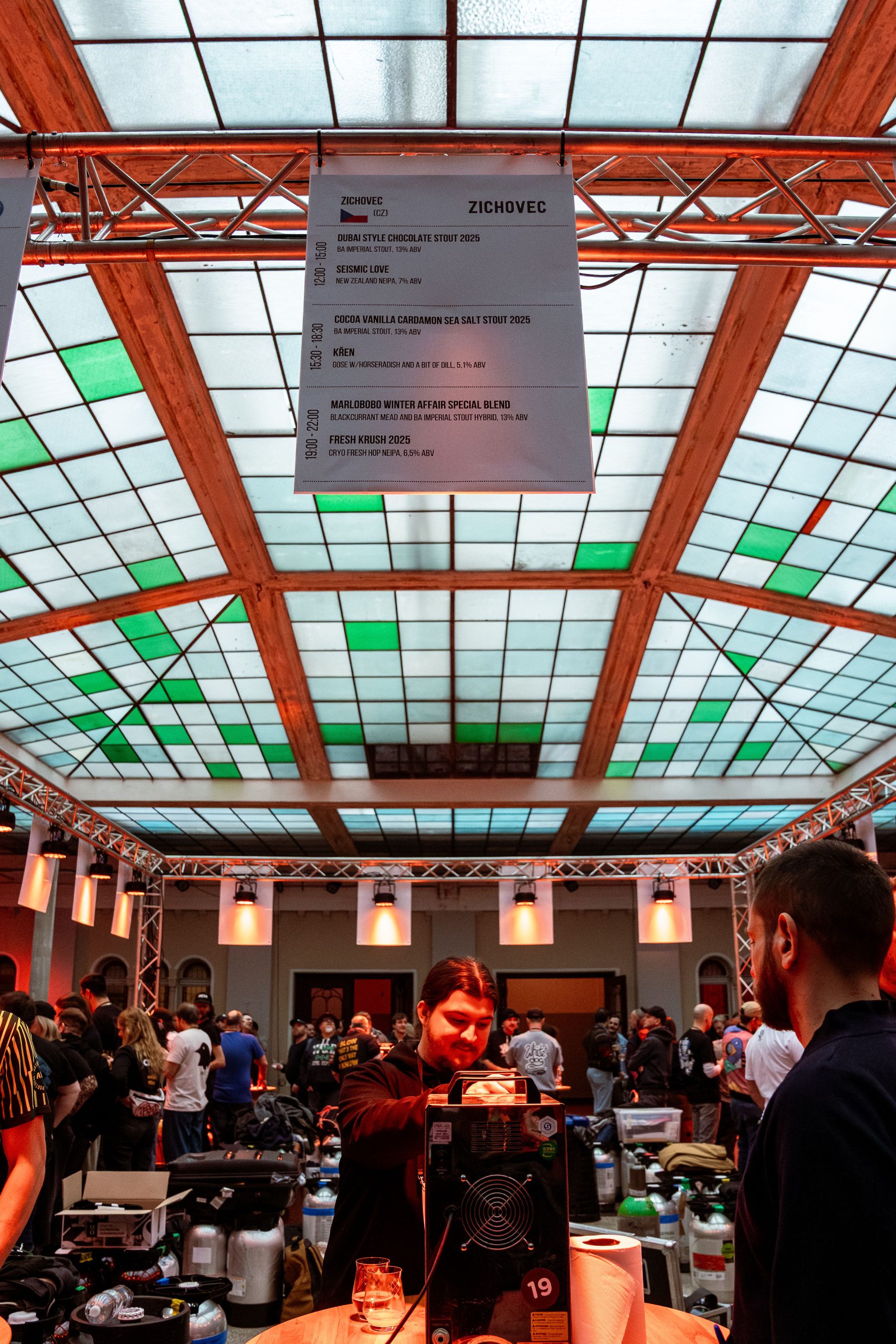 DSC04116 scaled &raquo; Pivovar Zichovec