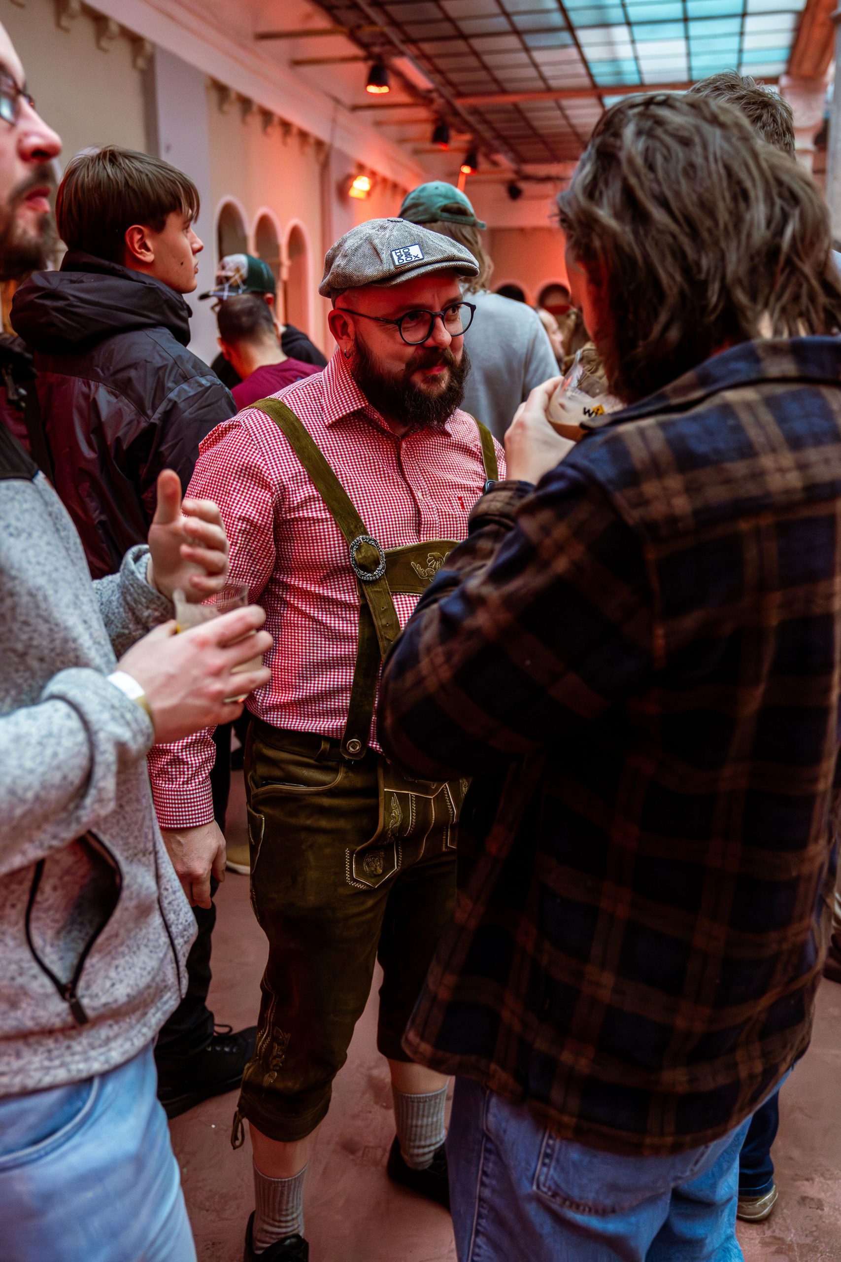 DSC04172 scaled &raquo; Pivovar Zichovec