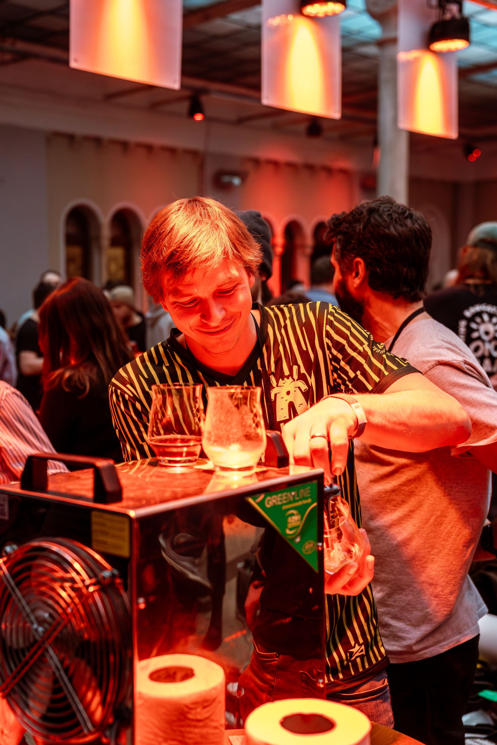 DSC04219 1 scaled &raquo; Pivovar Zichovec