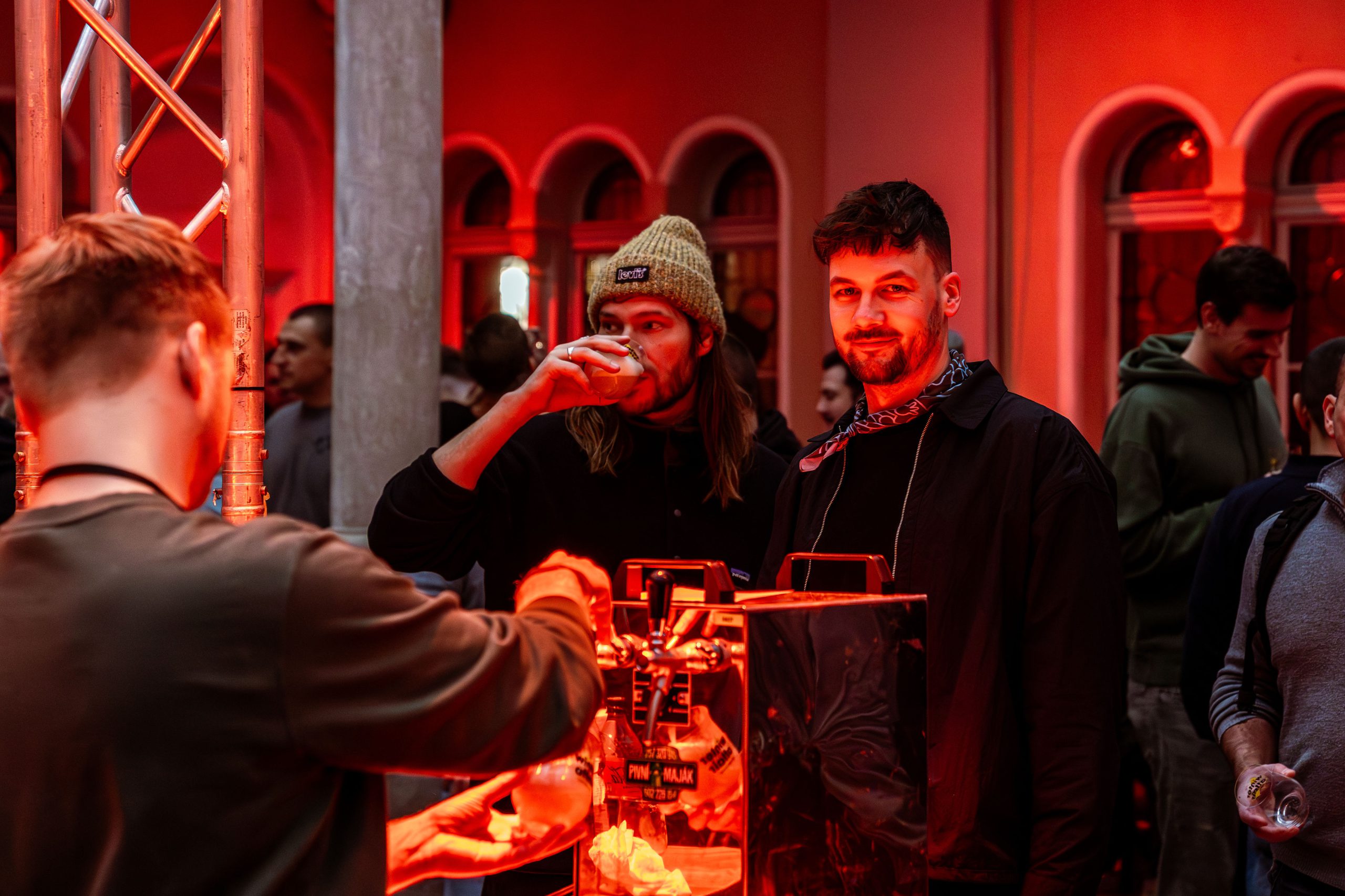 DSC04292 1 scaled &raquo; Pivovar Zichovec