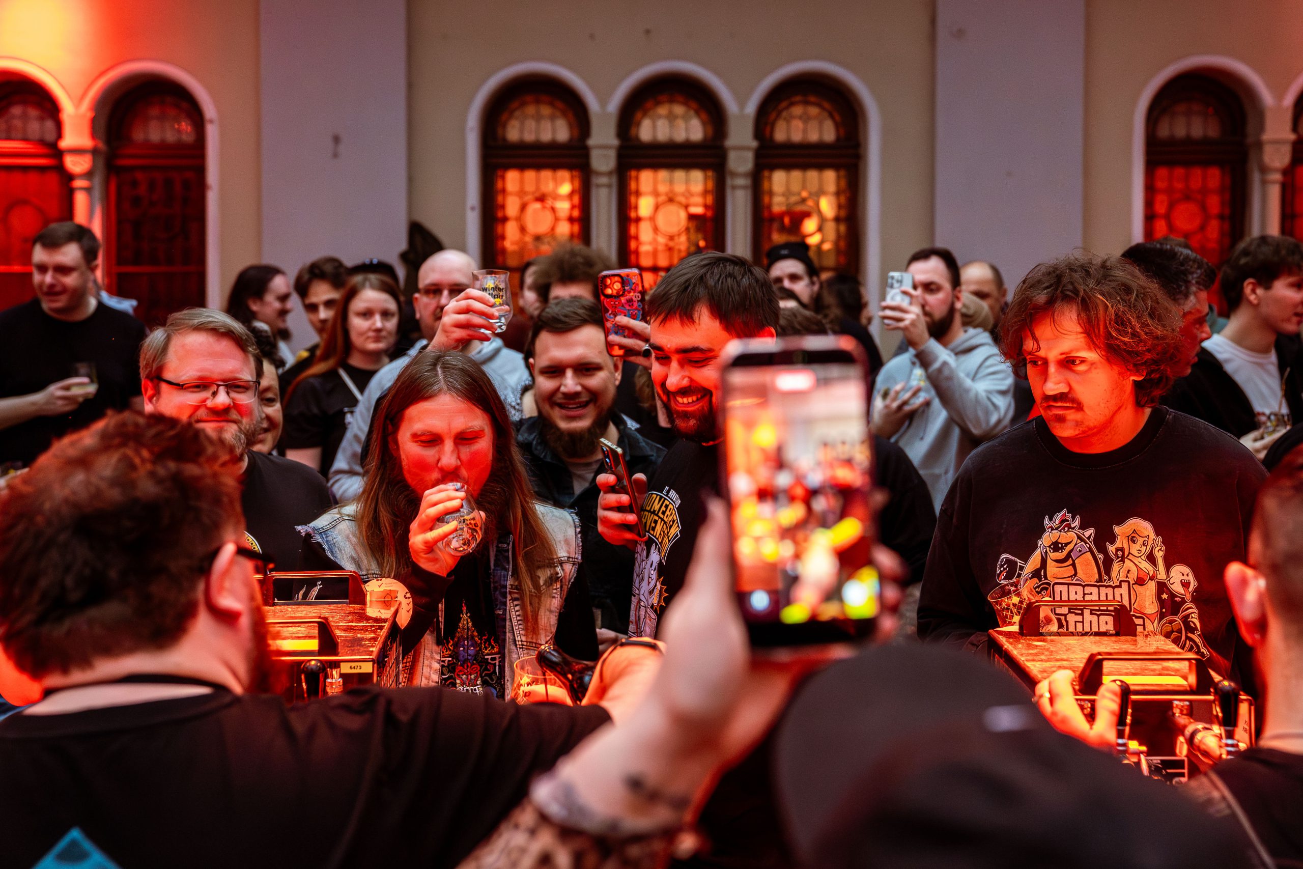 DSC04297 1 scaled &raquo; Pivovar Zichovec