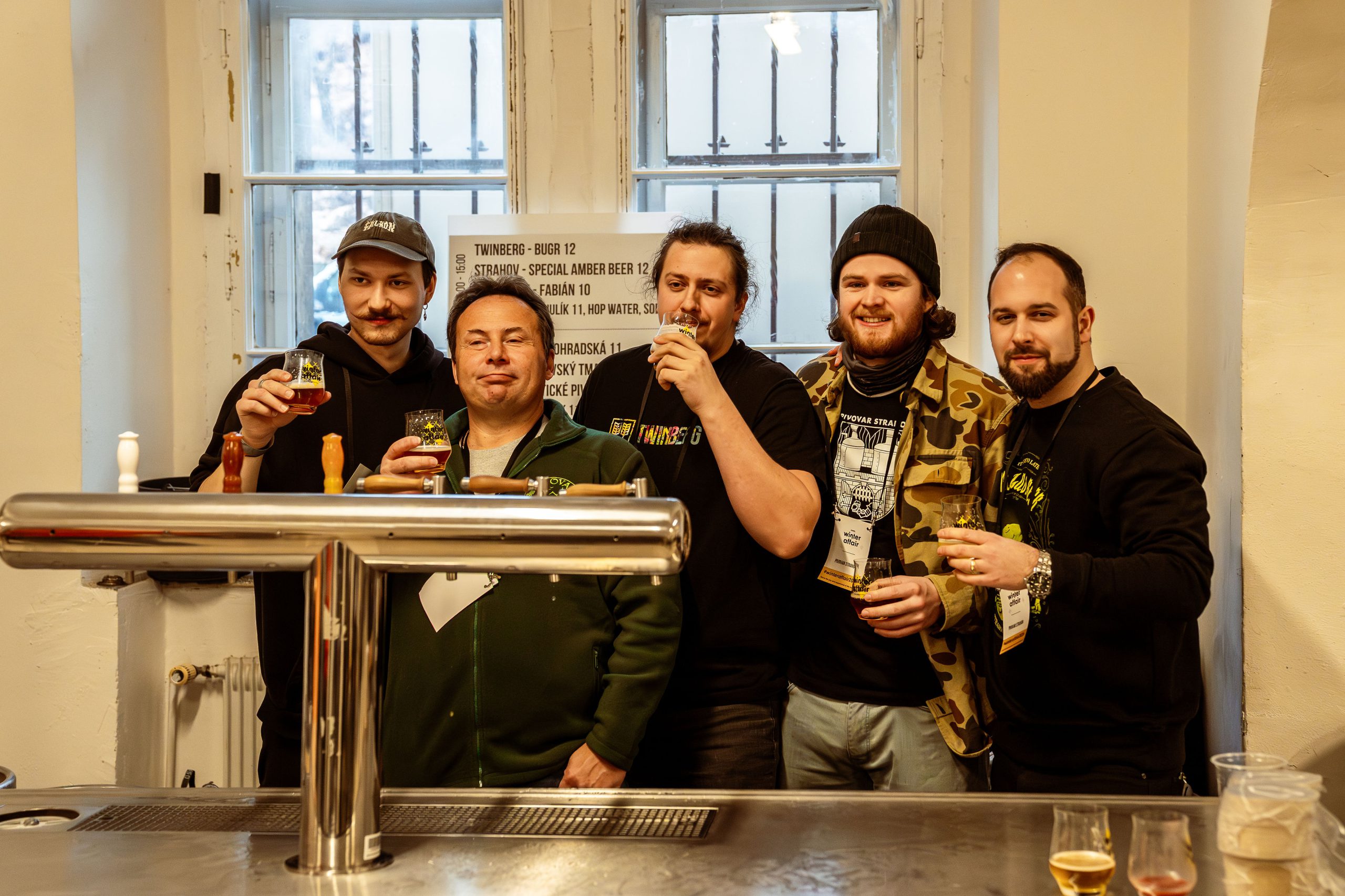 DSC04364 1 scaled &raquo; Pivovar Zichovec