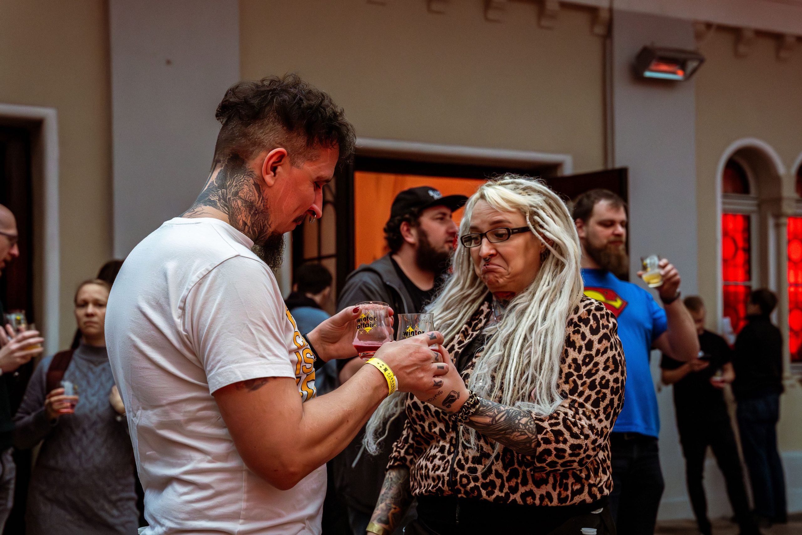 DSC04376 scaled &raquo; Pivovar Zichovec