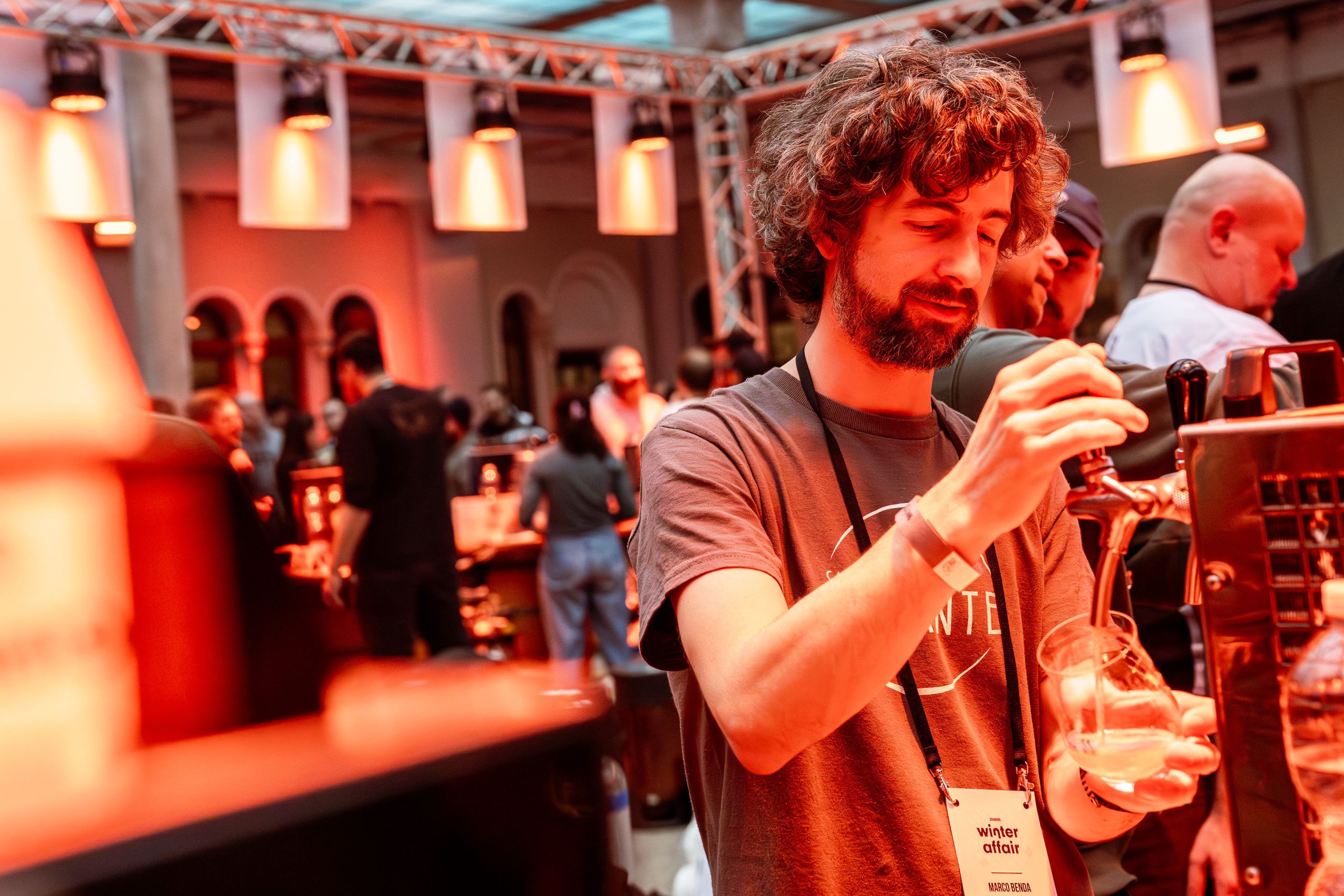 DSC04387 scaled &raquo; Pivovar Zichovec