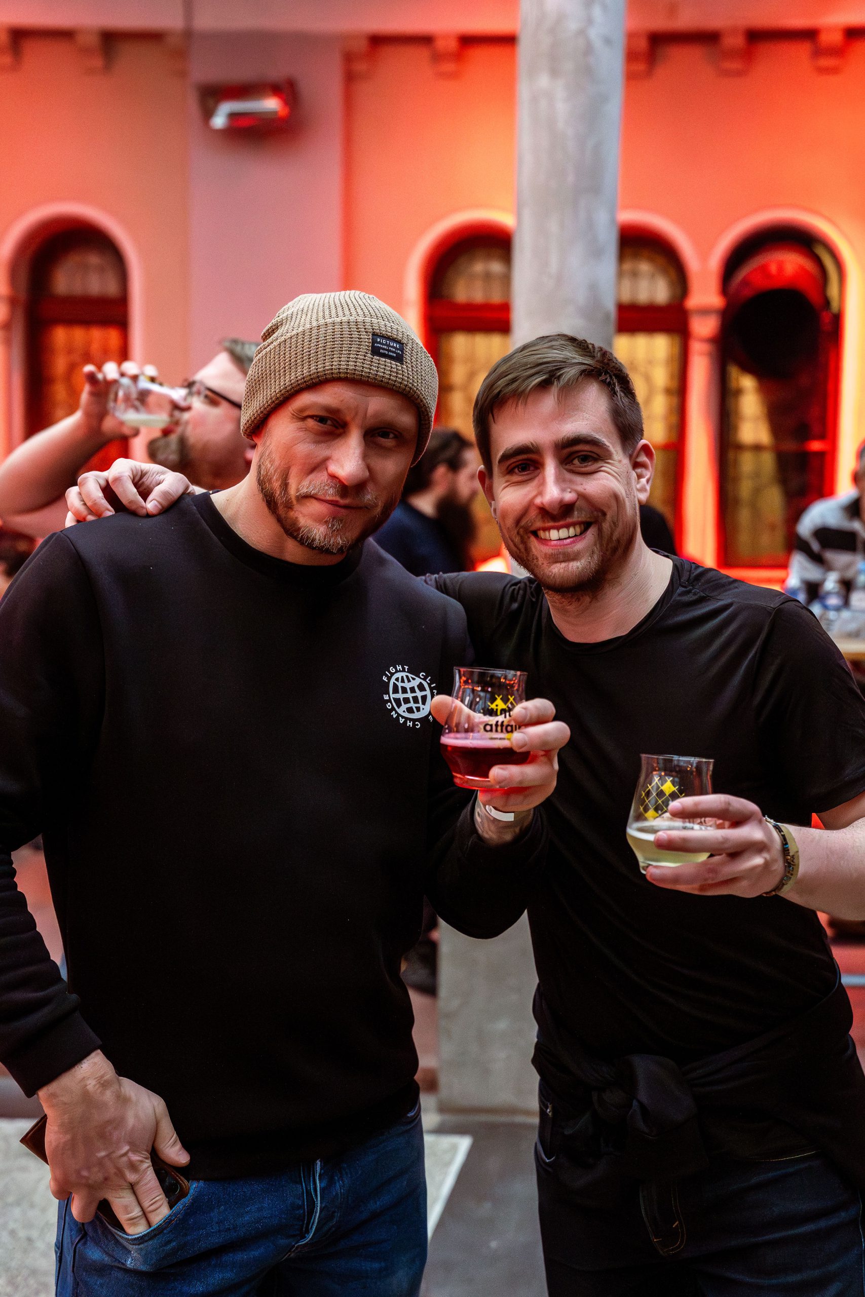 DSC04435 scaled &raquo; Pivovar Zichovec