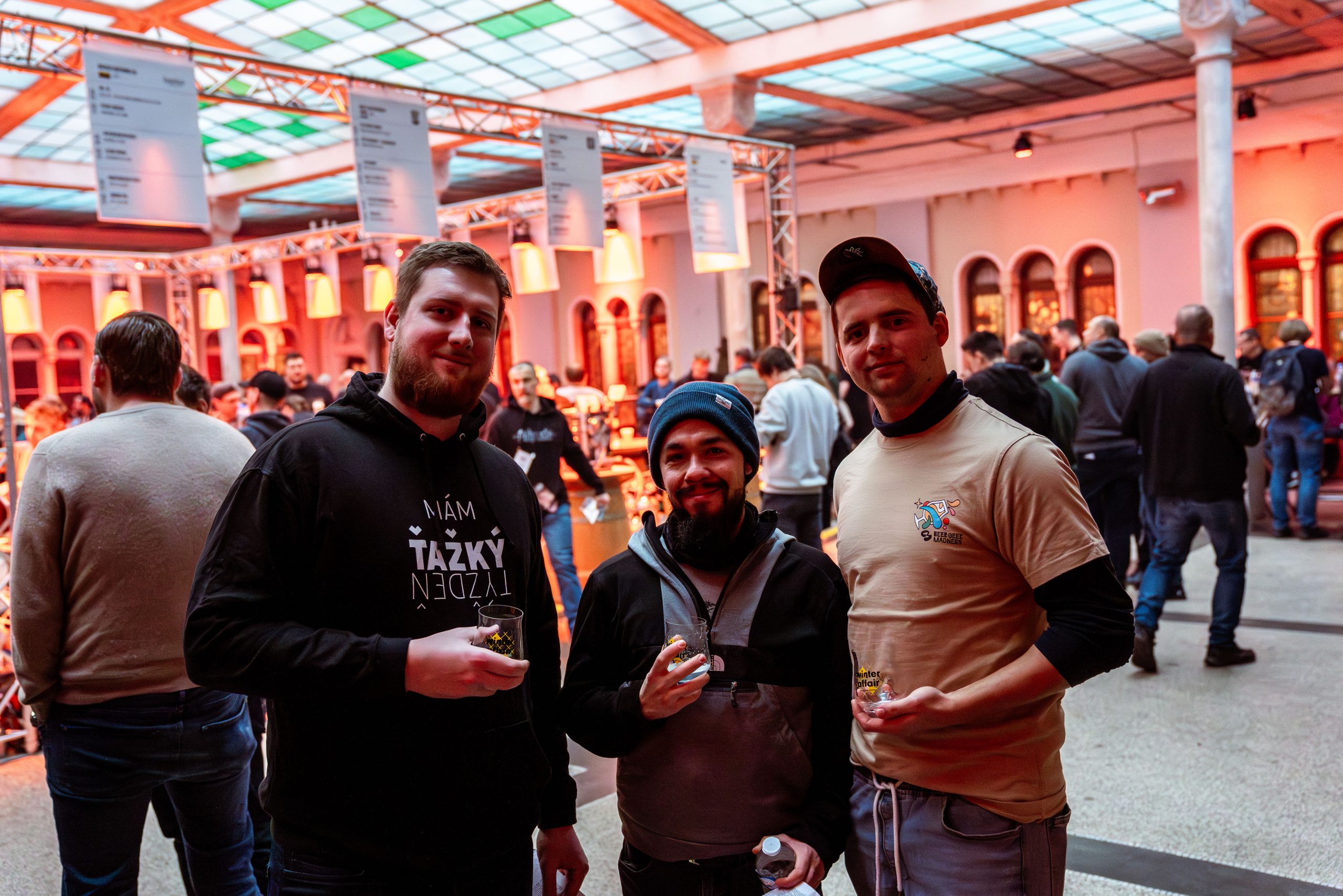 DSC04450 scaled &raquo; Pivovar Zichovec