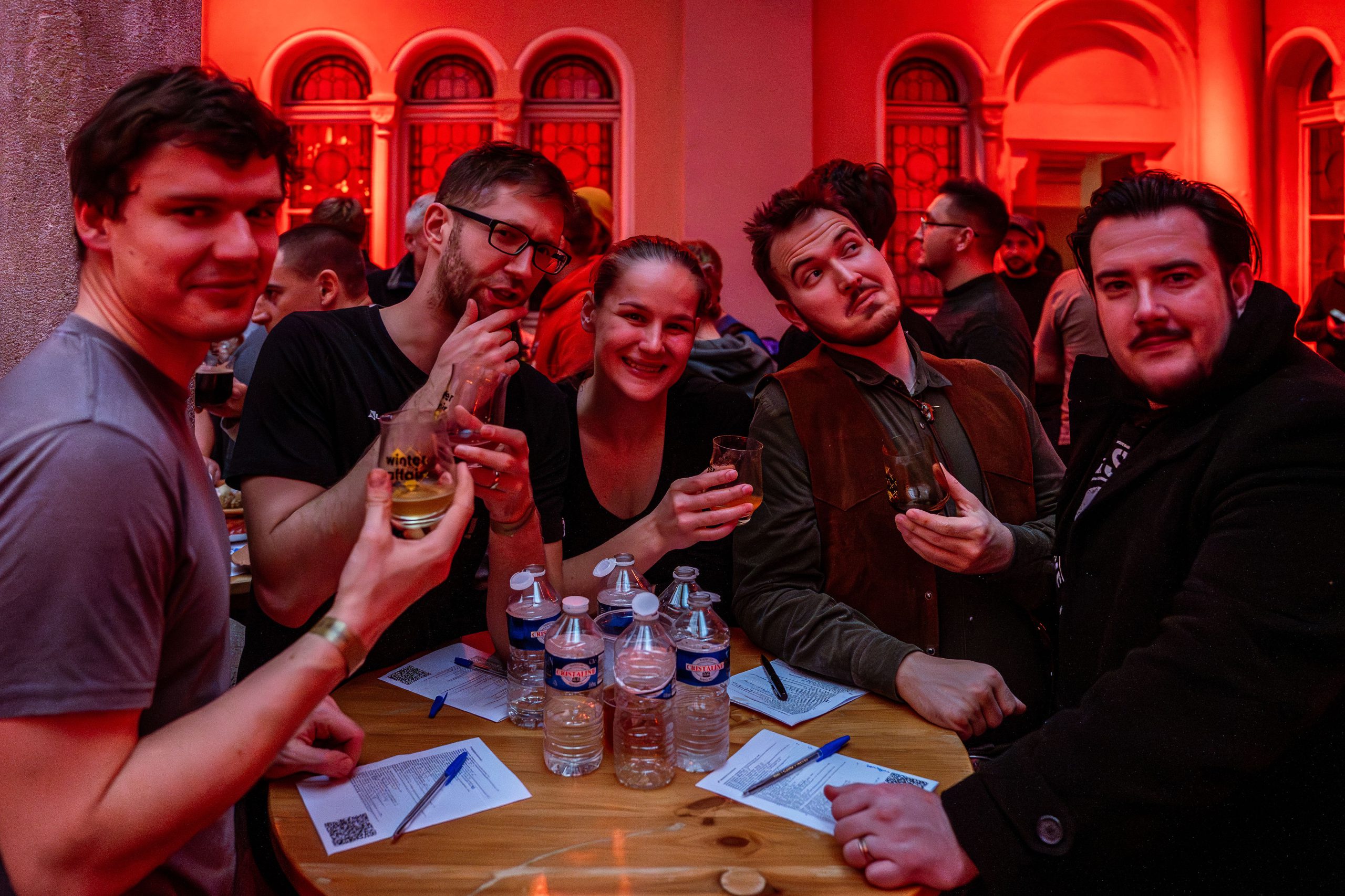 DSC04519 scaled &raquo; Pivovar Zichovec