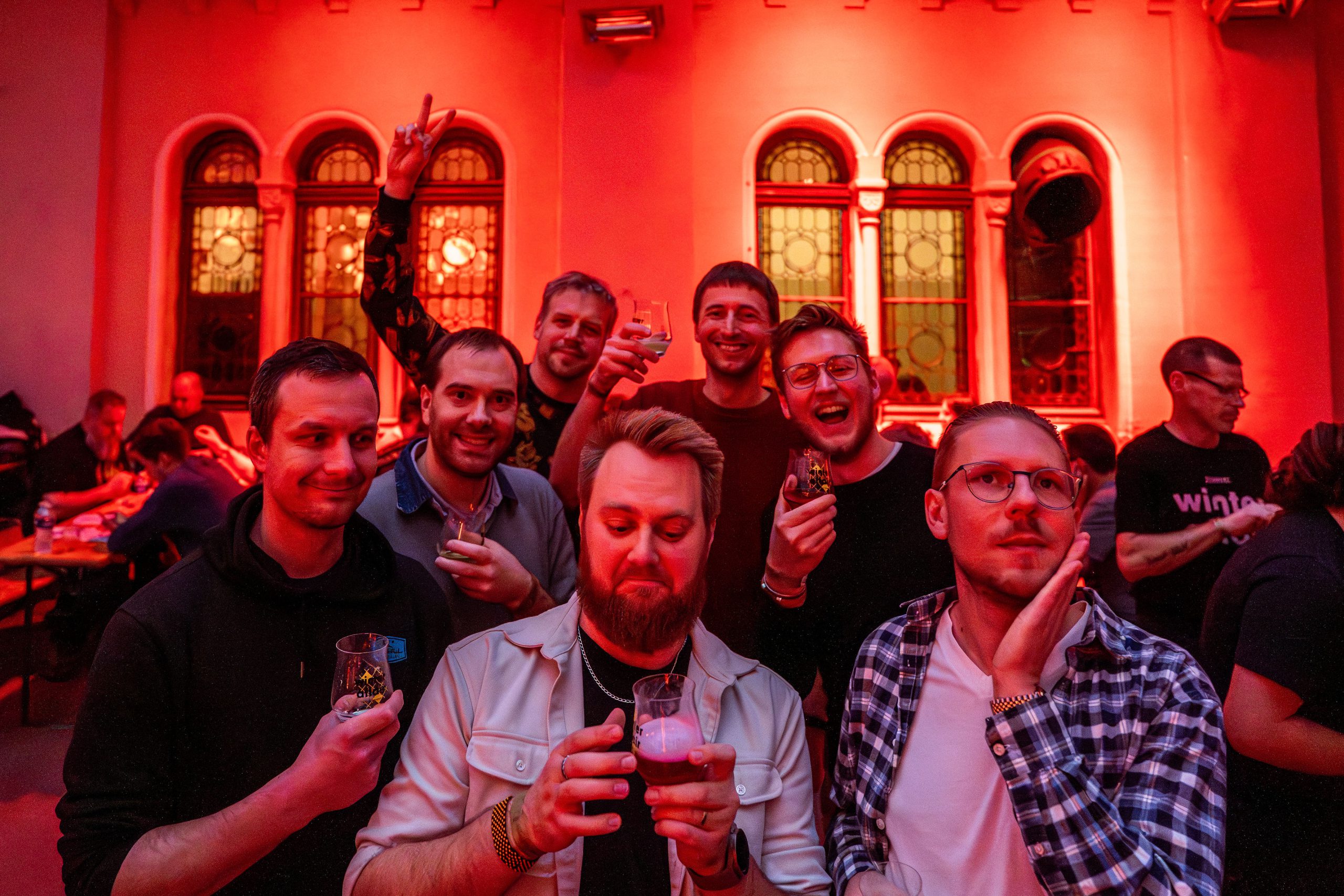 DSC04557 scaled &raquo; Pivovar Zichovec