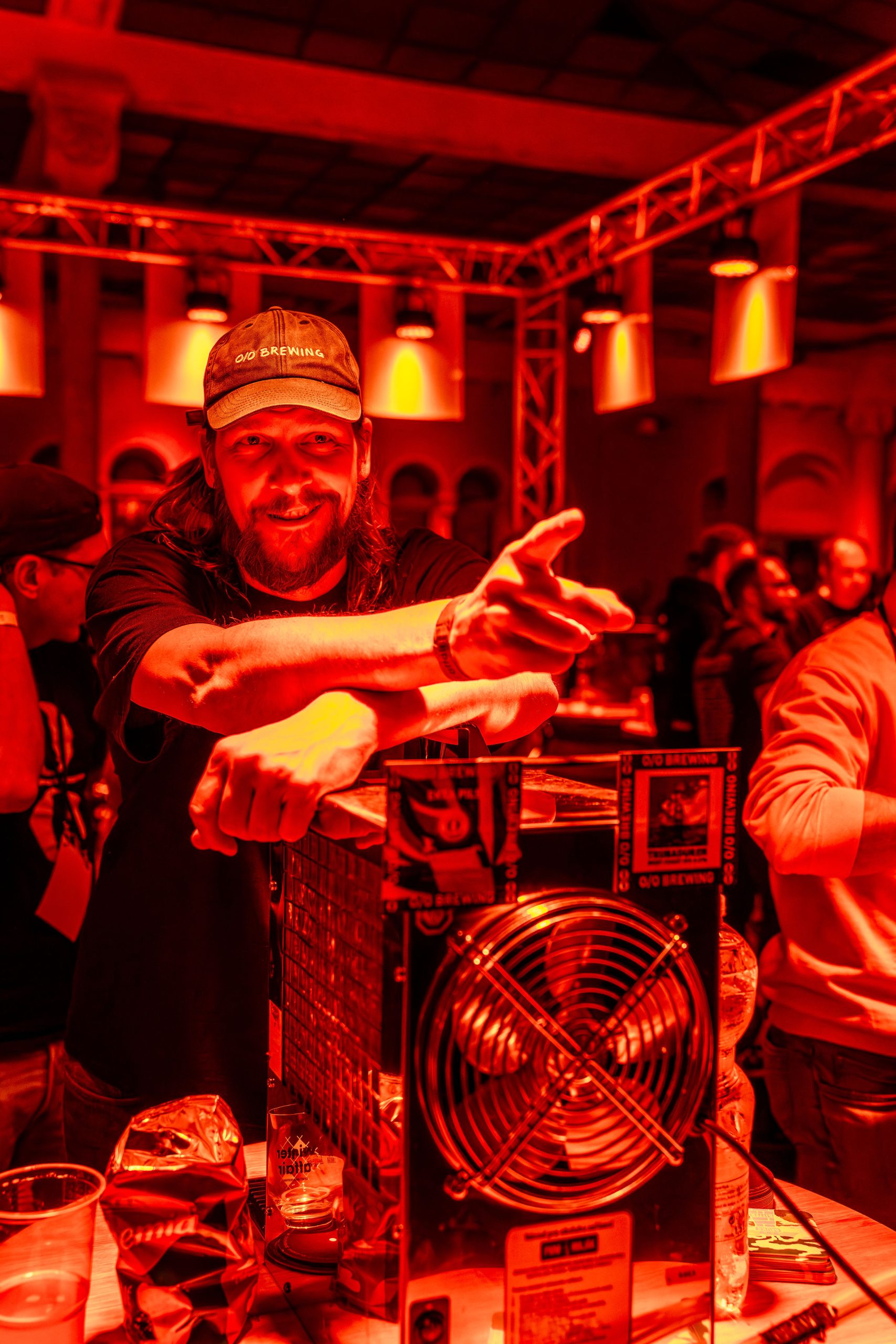 DSC04635 scaled &raquo; Pivovar Zichovec