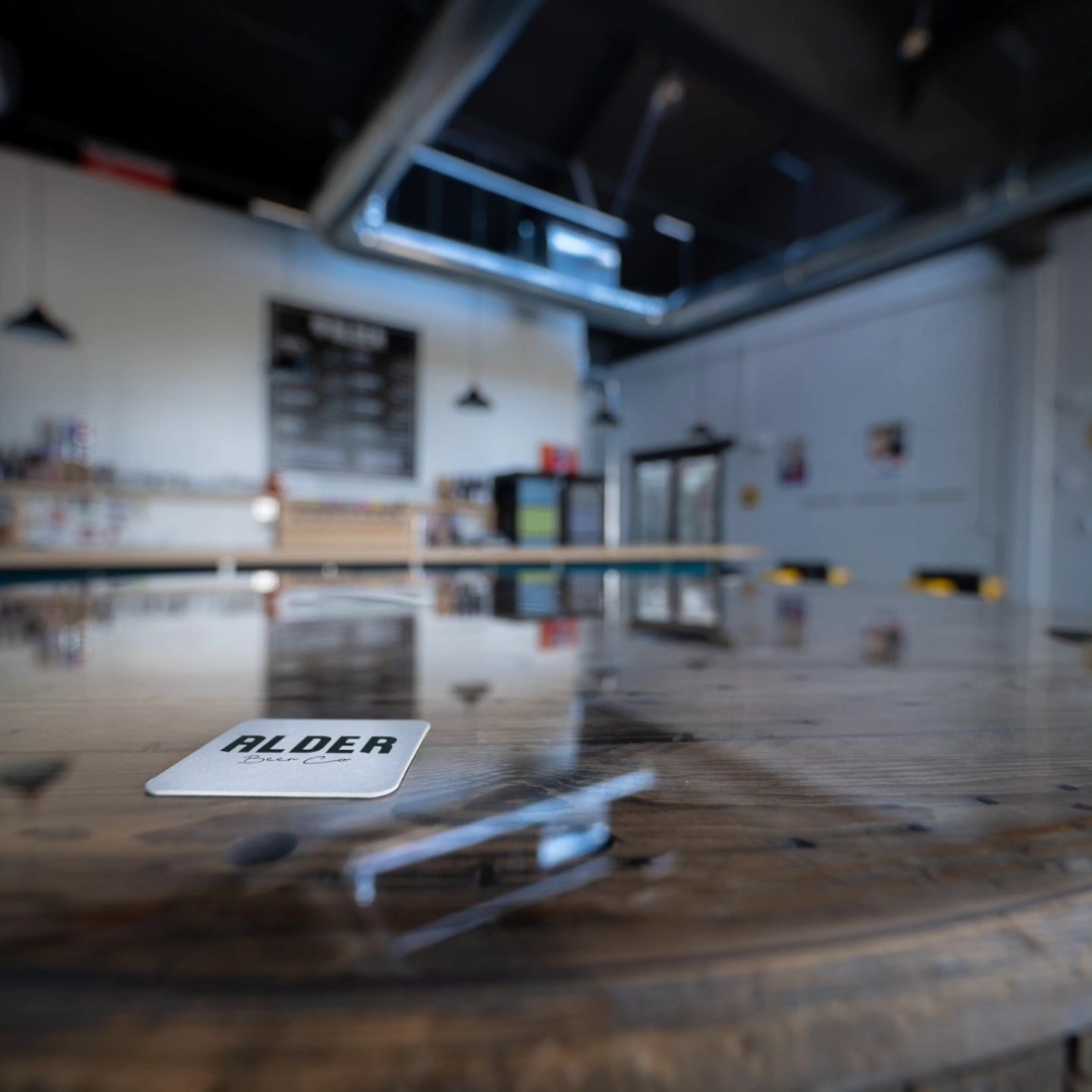 Winter Affair 2027 6 » Pivovar Zichovec alder beer » Pivovar Zichovec