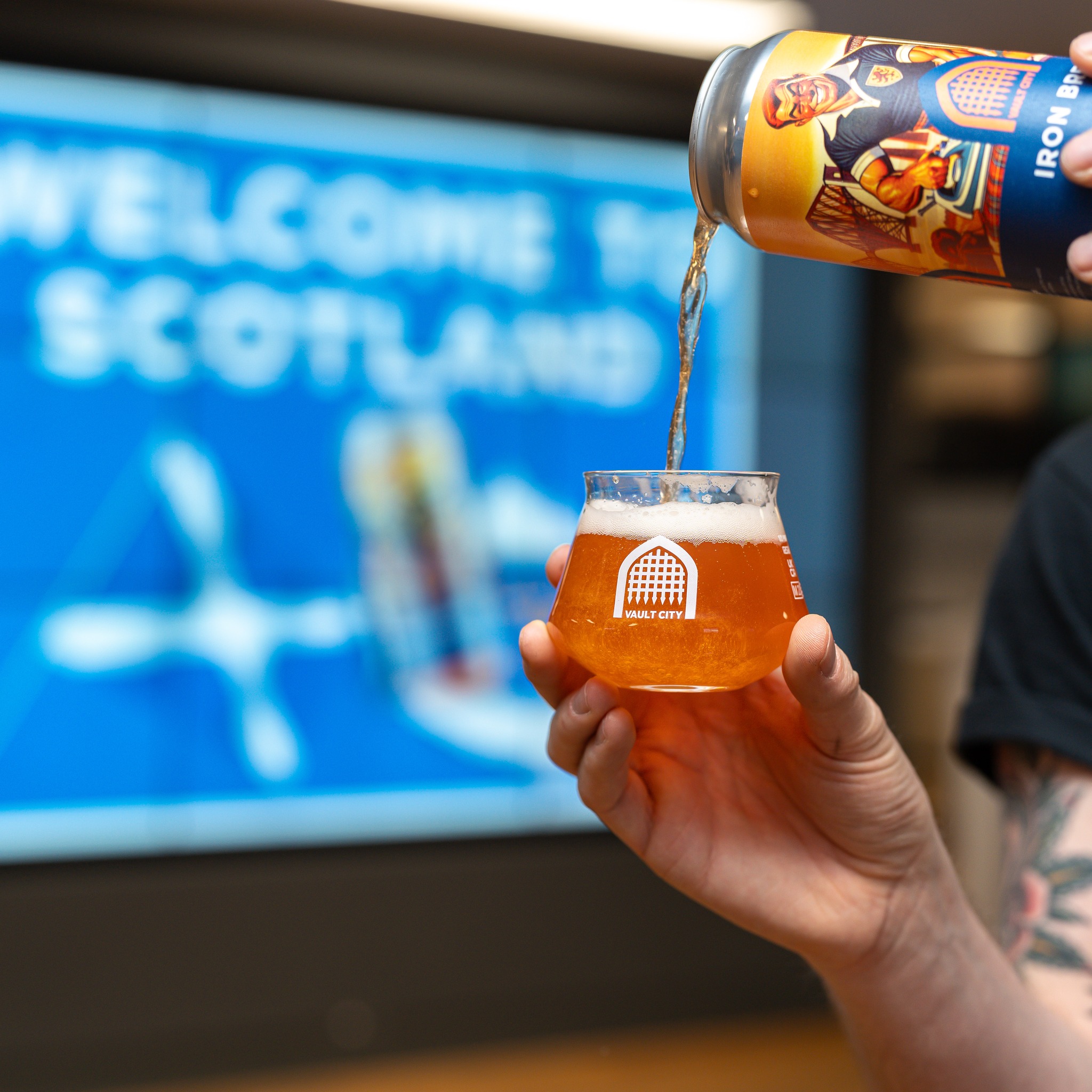 Winter Affair 2027 9 » Pivovar Zichovec vault city » Pivovar Zichovec