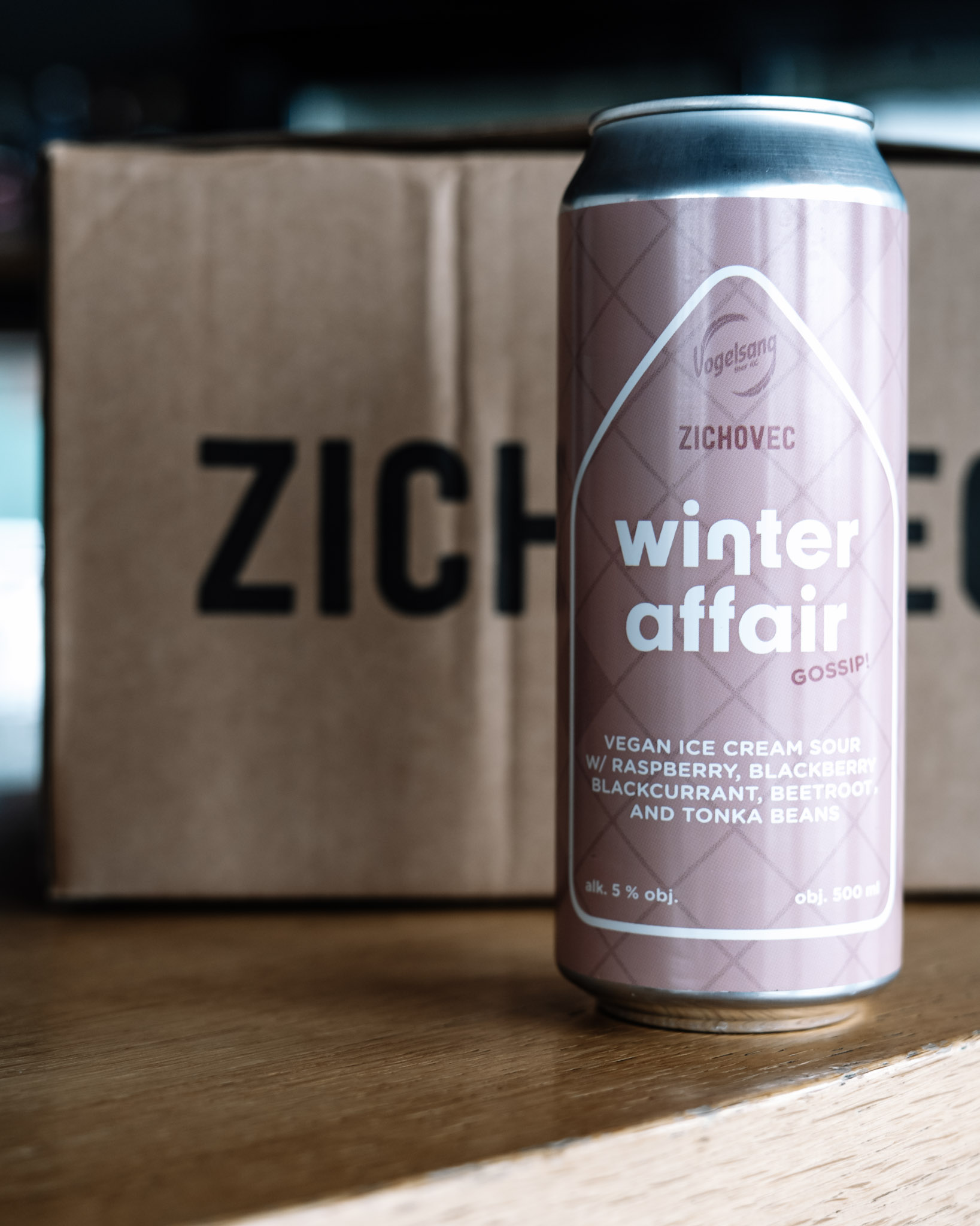 wa gossip vogelsang &raquo; Pivovar Zichovec