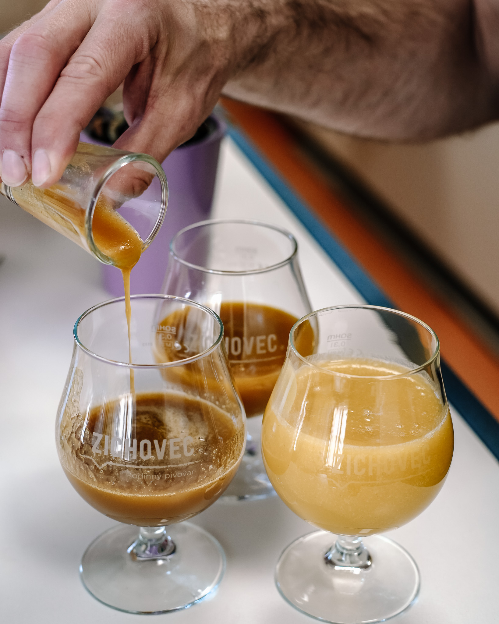 DSC7027 2 &raquo; Pivovar Zichovec