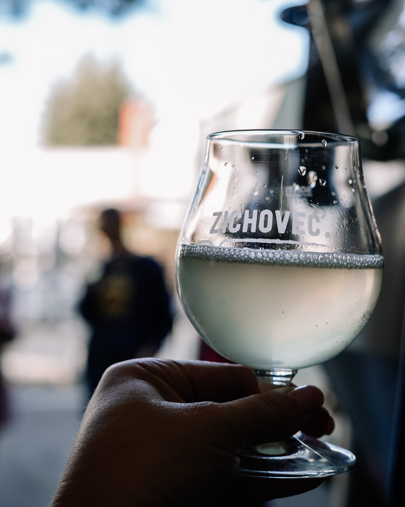 DSC7314 &raquo; Pivovar Zichovec