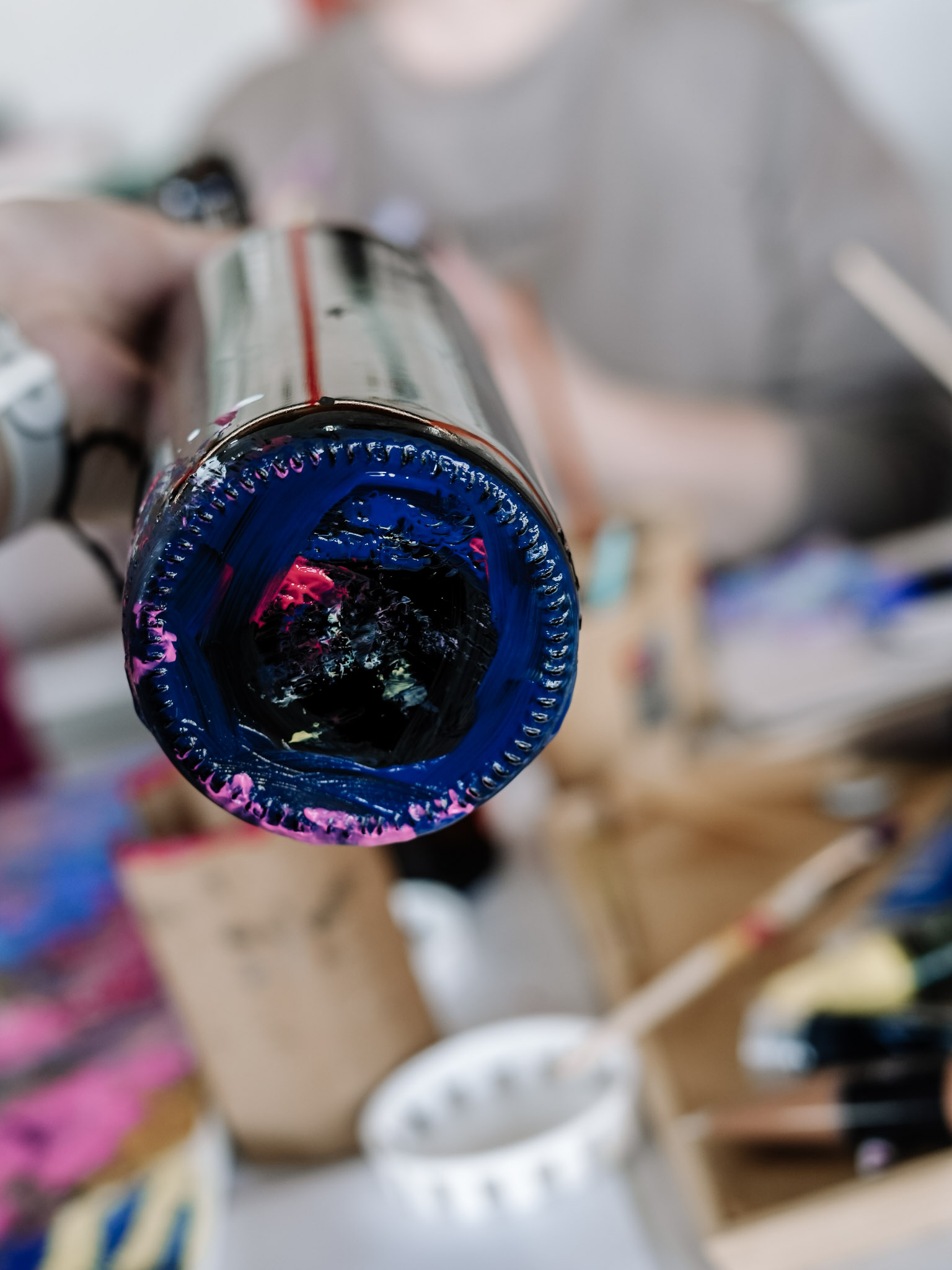 grl pwr 1 &raquo; Pivovar Zichovec