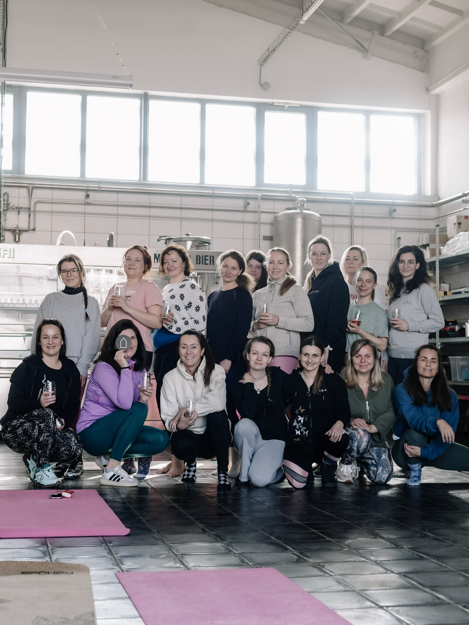 grl pwr 12 &raquo; Pivovar Zichovec