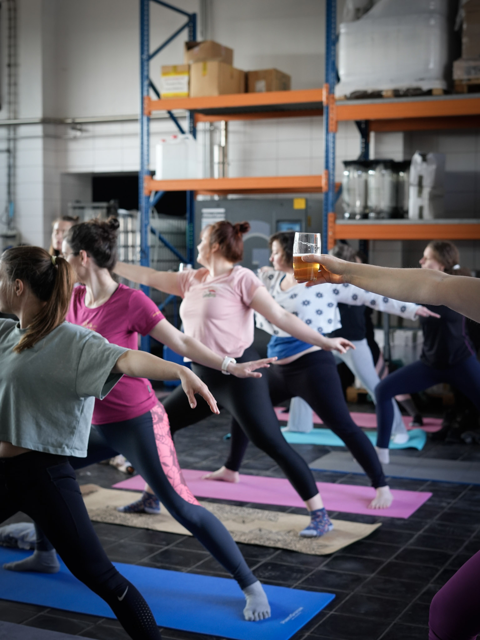 grl pwr 14 &raquo; Pivovar Zichovec