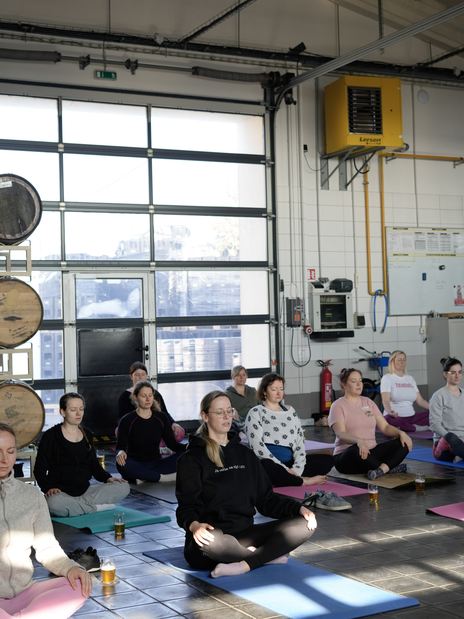 grl pwr 15 &raquo; Pivovar Zichovec