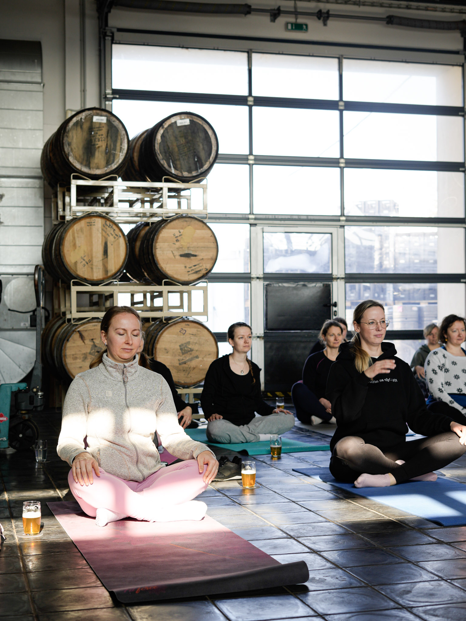 grl pwr 16 &raquo; Pivovar Zichovec