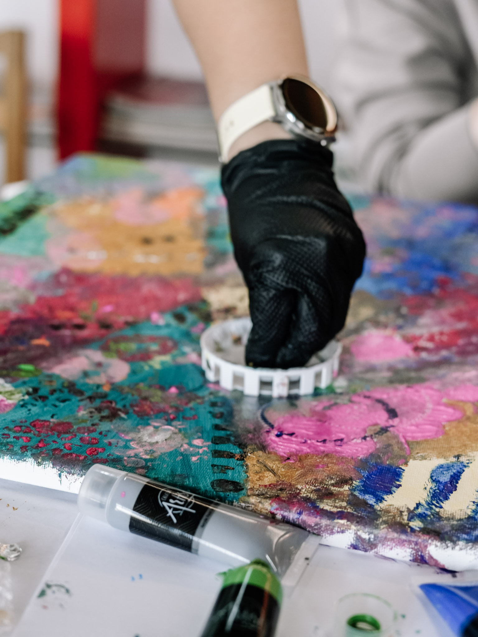 grl pwr 2 &raquo; Pivovar Zichovec