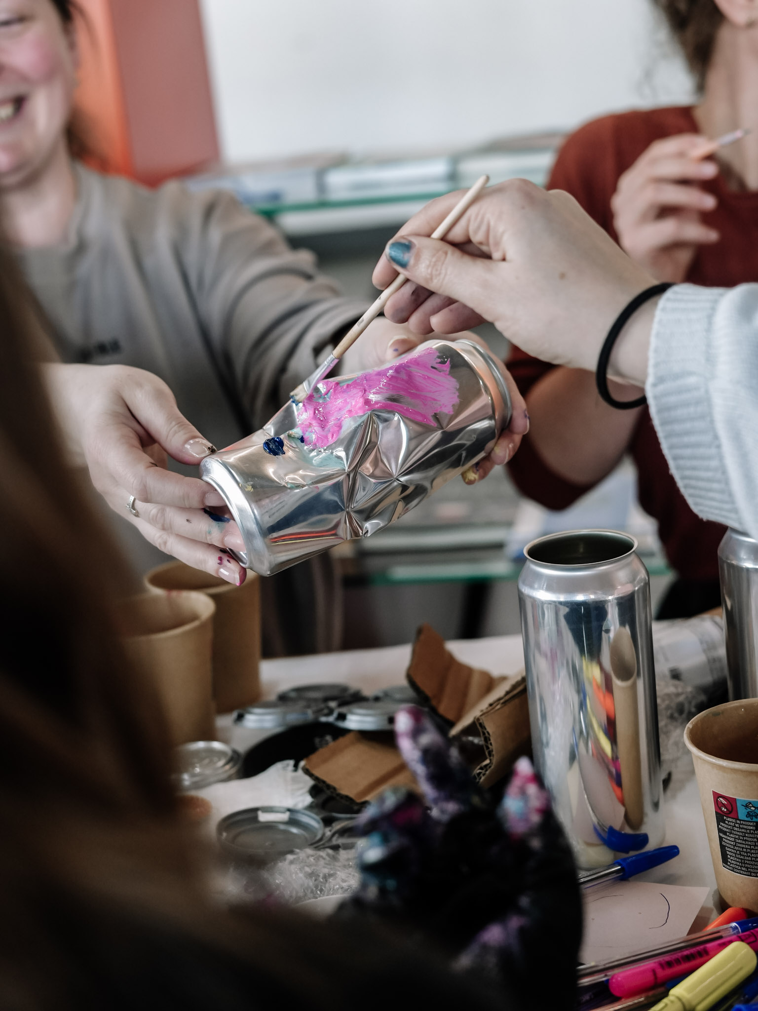 grl pwr 3 &raquo; Pivovar Zichovec