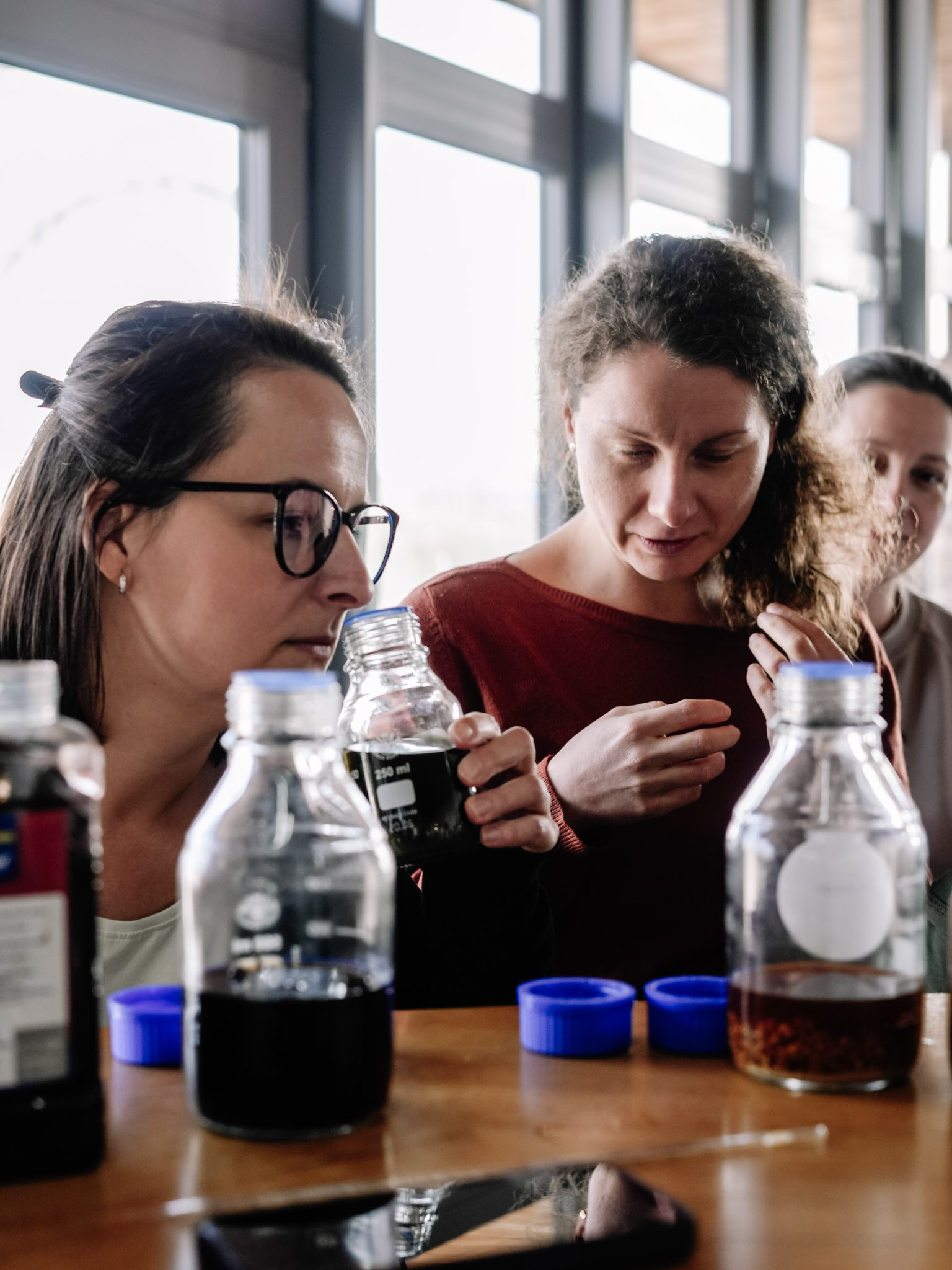 grl pwr 4 &raquo; Pivovar Zichovec