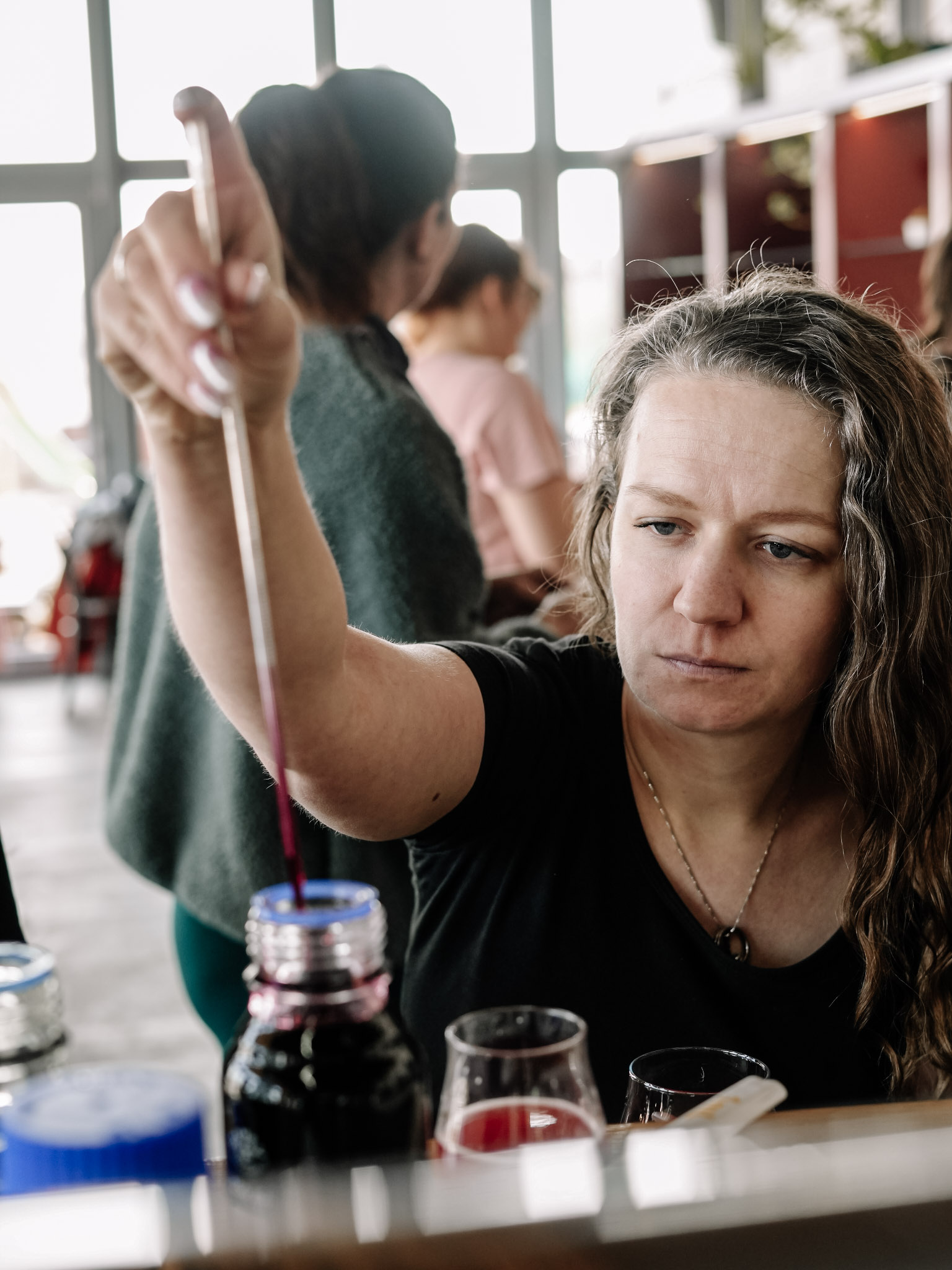 grl pwr 6 &raquo; Pivovar Zichovec