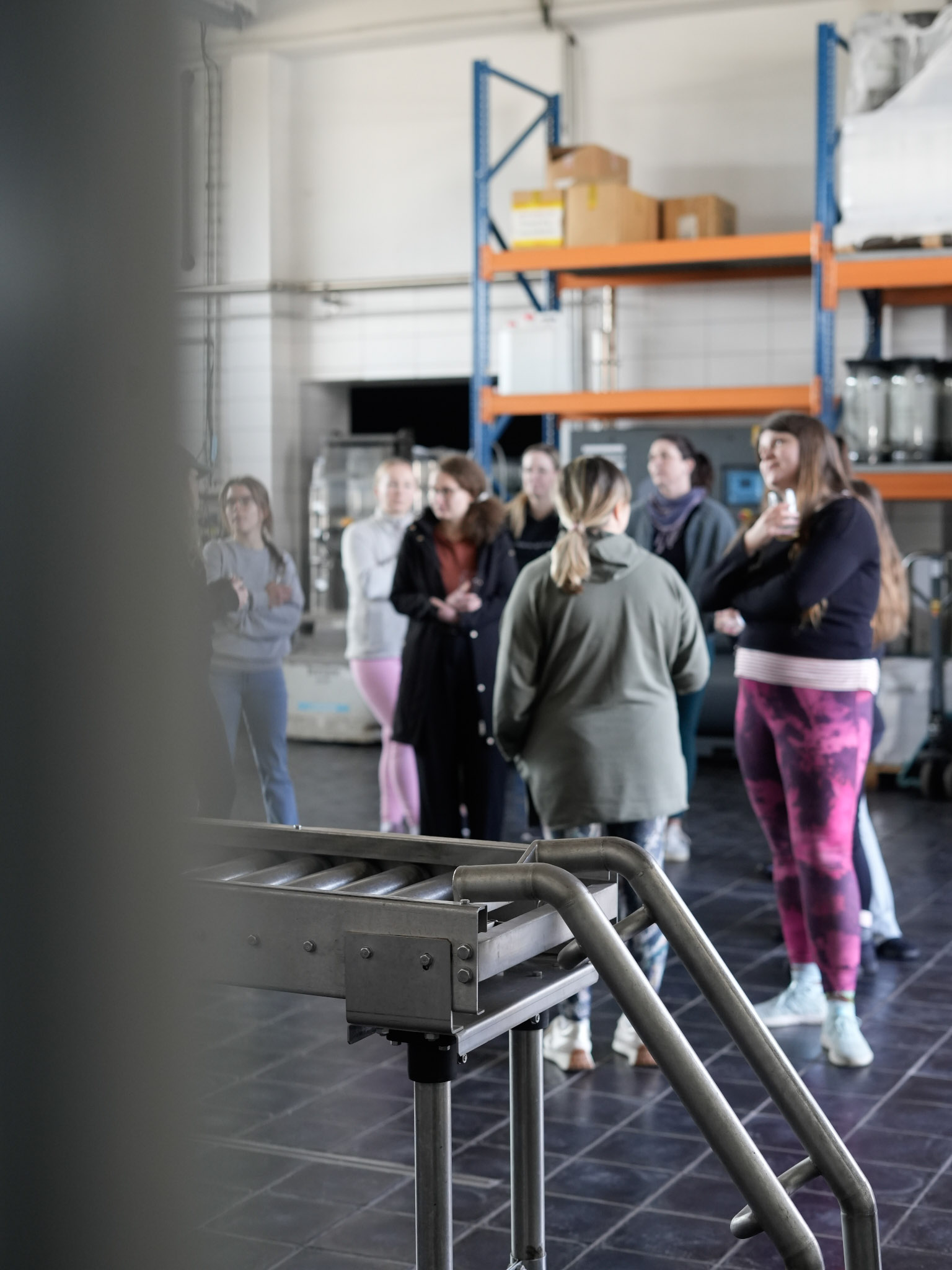 grl pwr 7 &raquo; Pivovar Zichovec