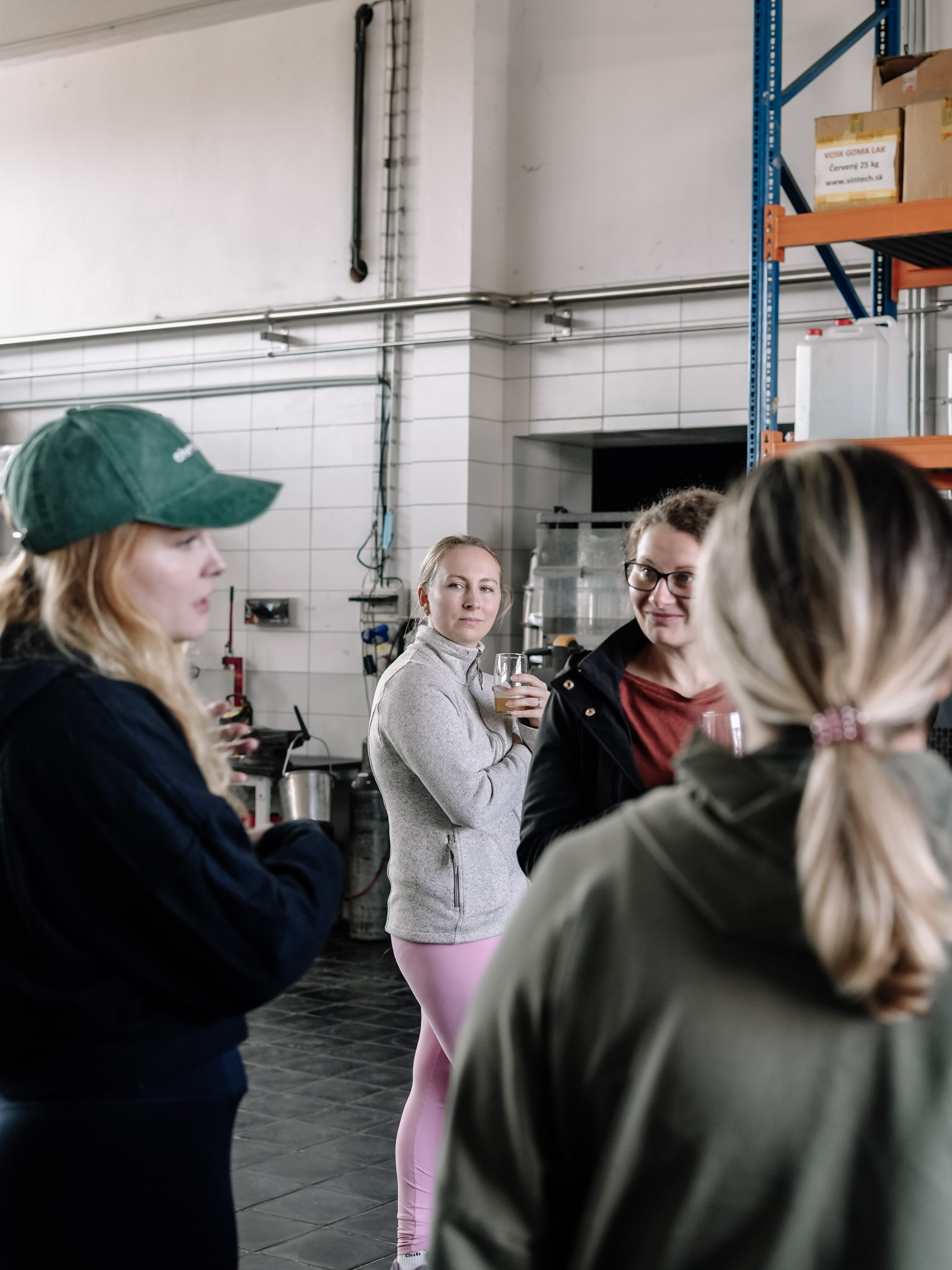 grl pwr 8 &raquo; Pivovar Zichovec