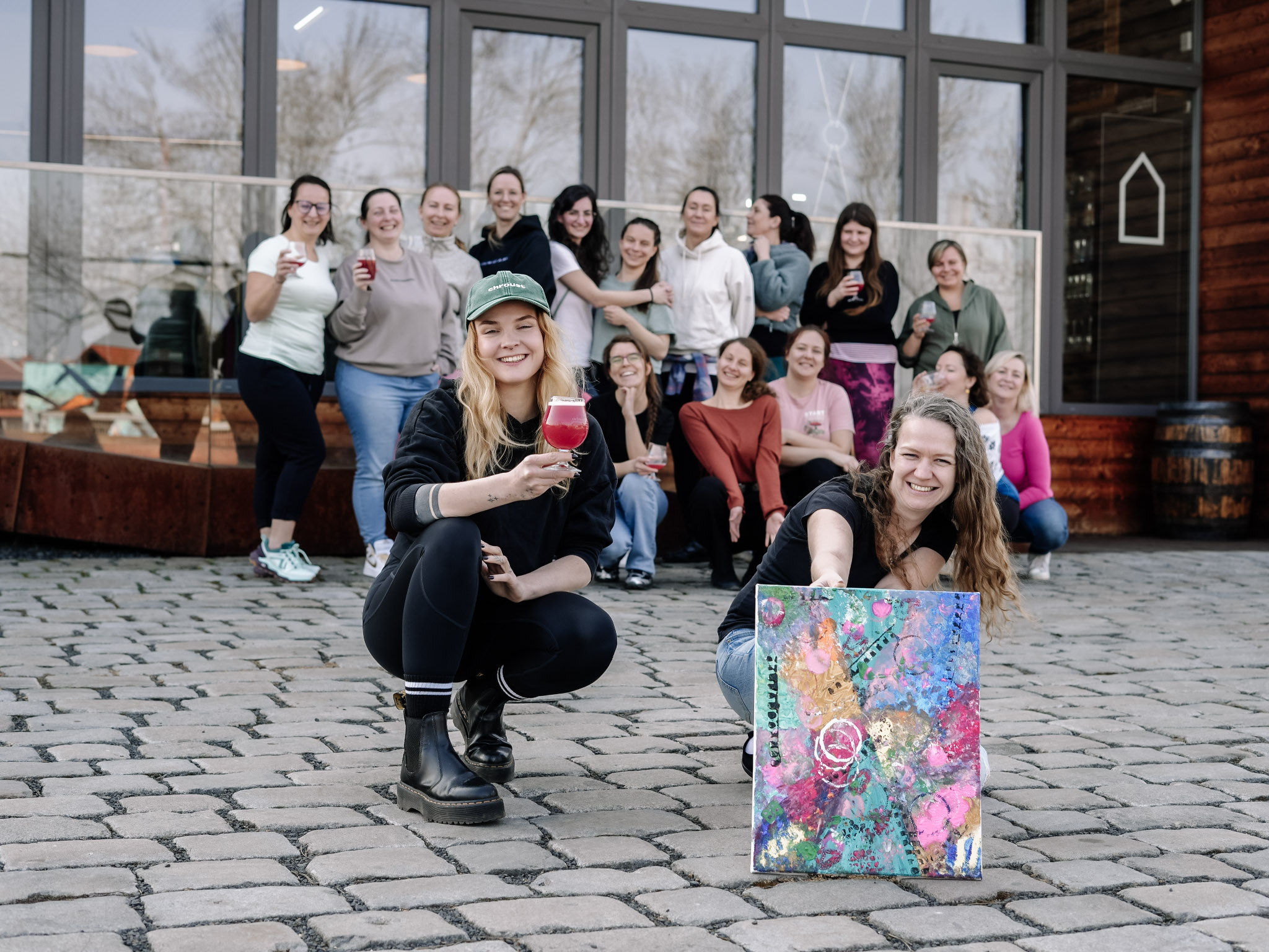 grl pwr titulka &raquo; Pivovar Zichovec