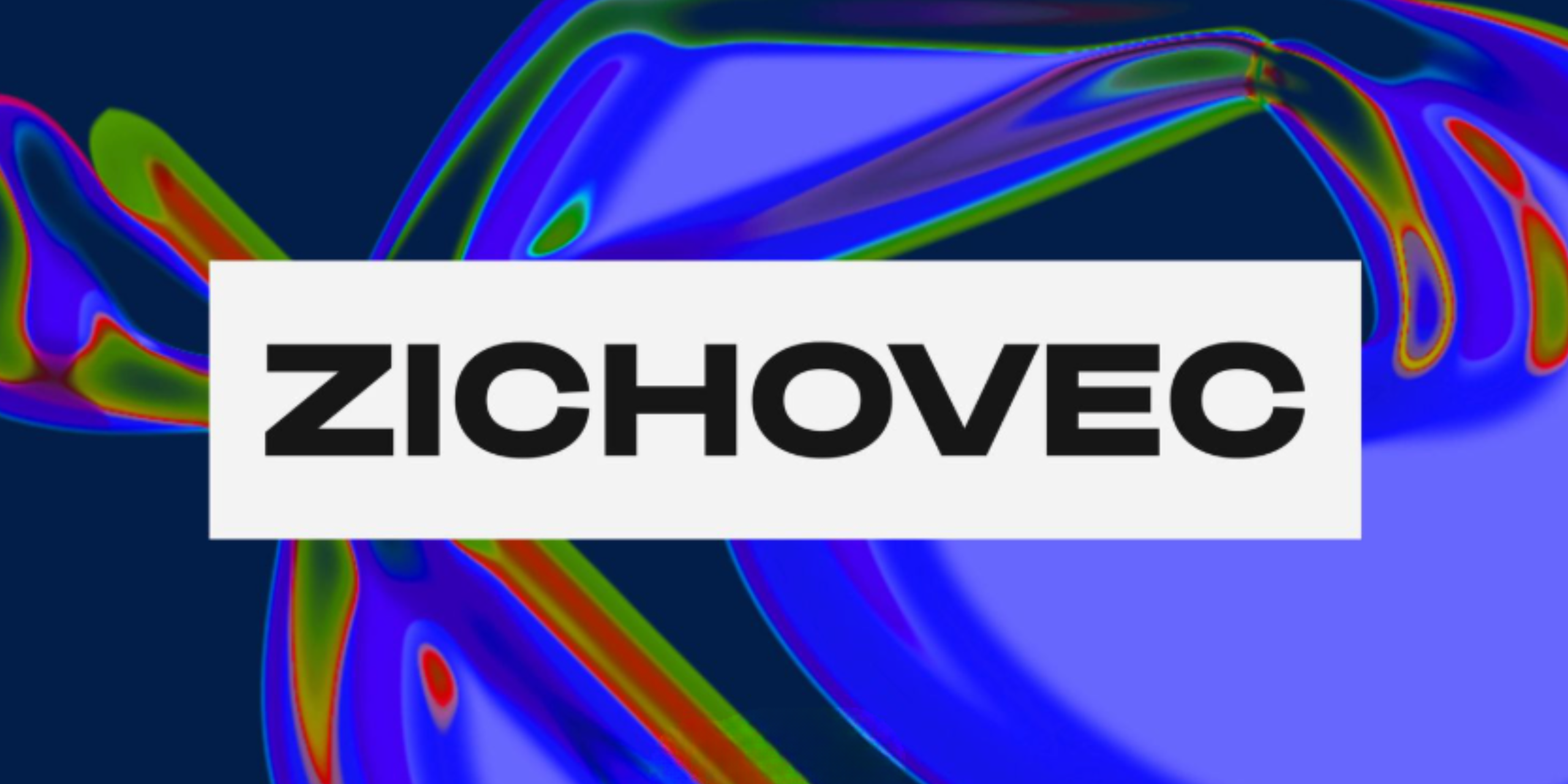 ZICHOVEC se mění na první pohled