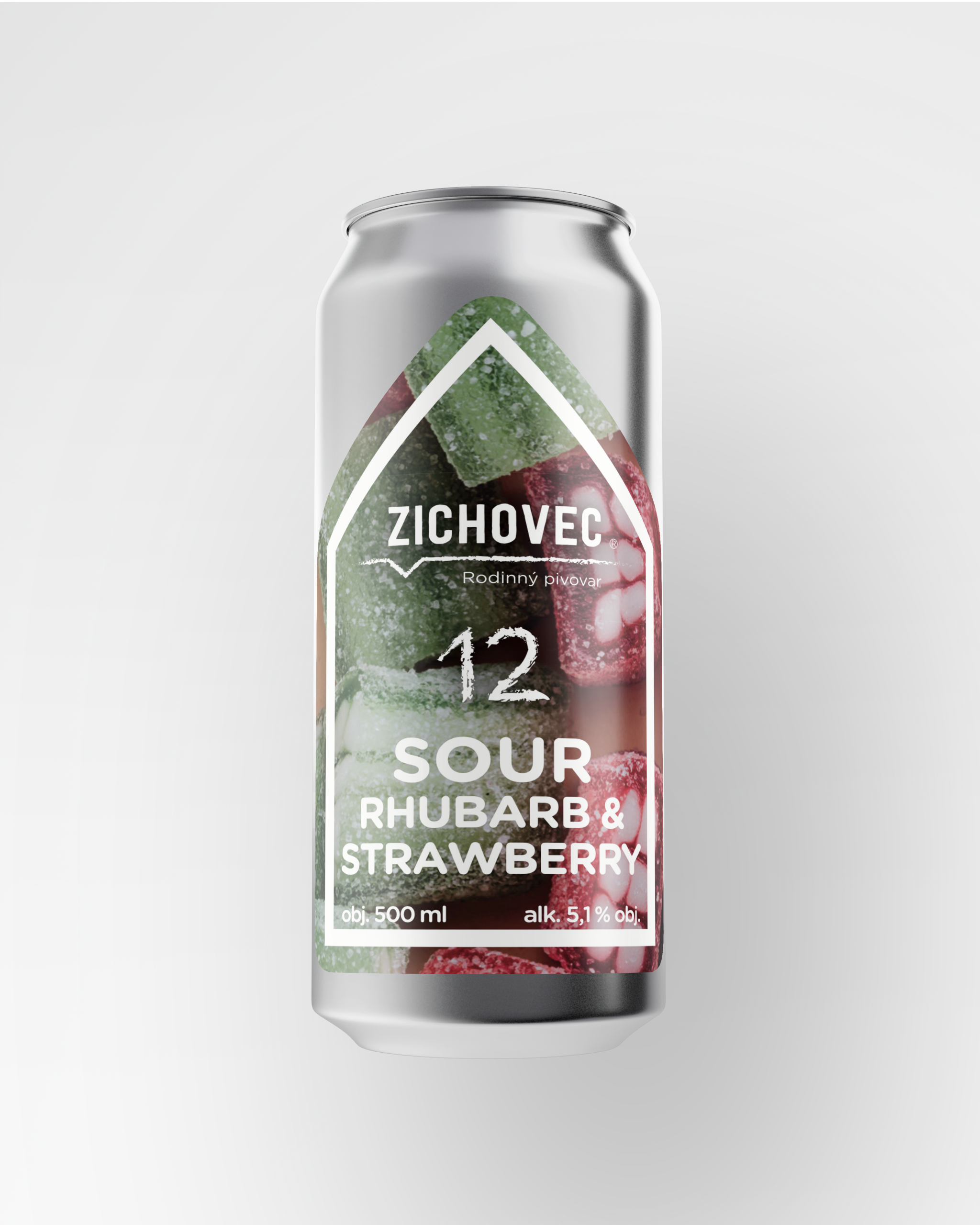 mockup sour rhubarb strawberry scaled &raquo; Pivovar Zichovec